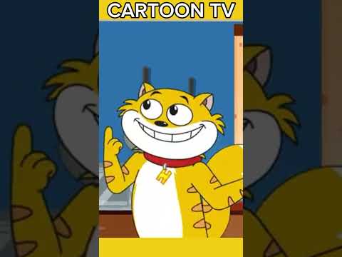 ज द क असर Honey Bunny New Episodes In Hindi Cartoon For Kids CARTOON TV