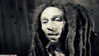 Bob Marley - "Fruits of Babylon?" Interview - Subtitles HQ