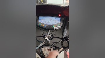 #tvs#apache rtr160 #Bluetooth#new console