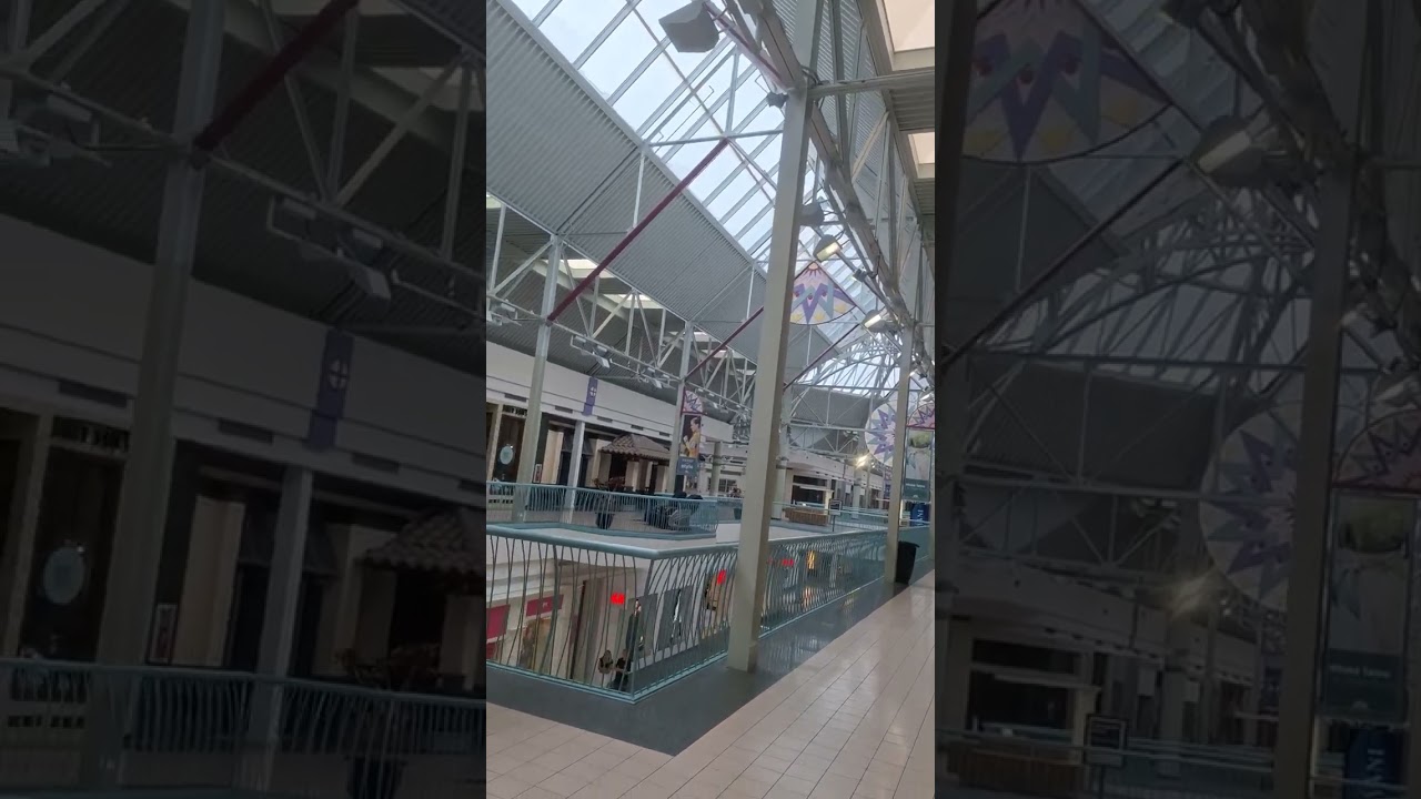 York Galleria in York Pennsylvania