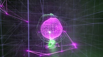 PLEXUS PARTICULAR PARTICLE TEST