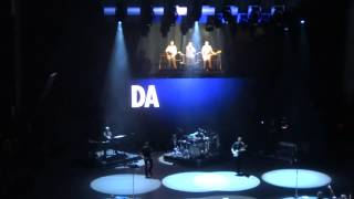 Rascal Flatts Payback SPAC 8/3/14