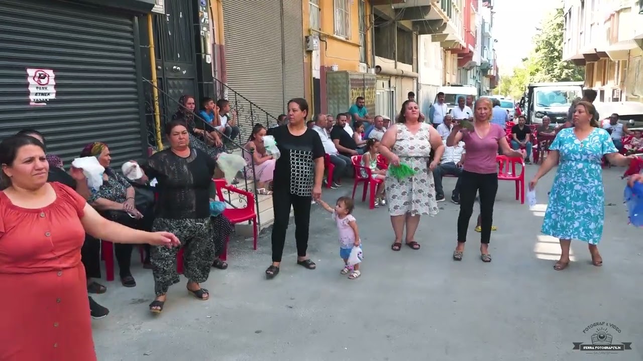 Hakkı Bakıray   İbrahim & Duygu Çeyiz