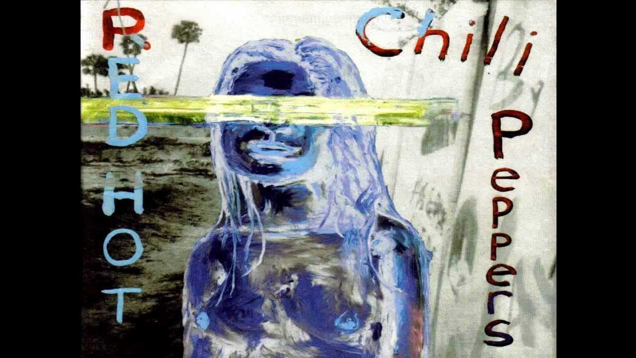Red Hot Chili Peppers The Zephyr Song YouTube