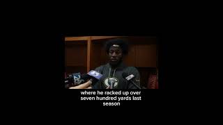 The New England Patriots Sign WR