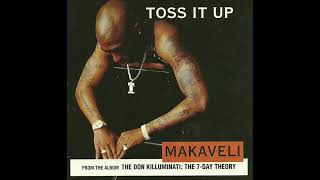 2Pac - Toss It Up Resimi