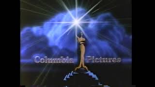 The Adventures Of Baron Munchausen Vhs Opening Sonycolumbiatristar 1989 60Fps