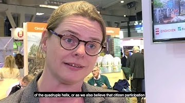 VIDEO: Brainport Smart District’s residents will own their data