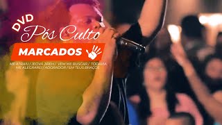 Video thumbnail of "ME ATRAIU /JEOVÁ JIREH / VEM ME BUSCAR / TODAVIA / ADORADOR / EM TEUS BRAÇOS"