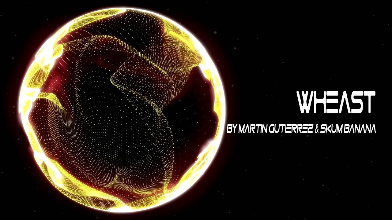 【Future House 】Martin Gutierrez & Skum Banana - Wheast - YouTube