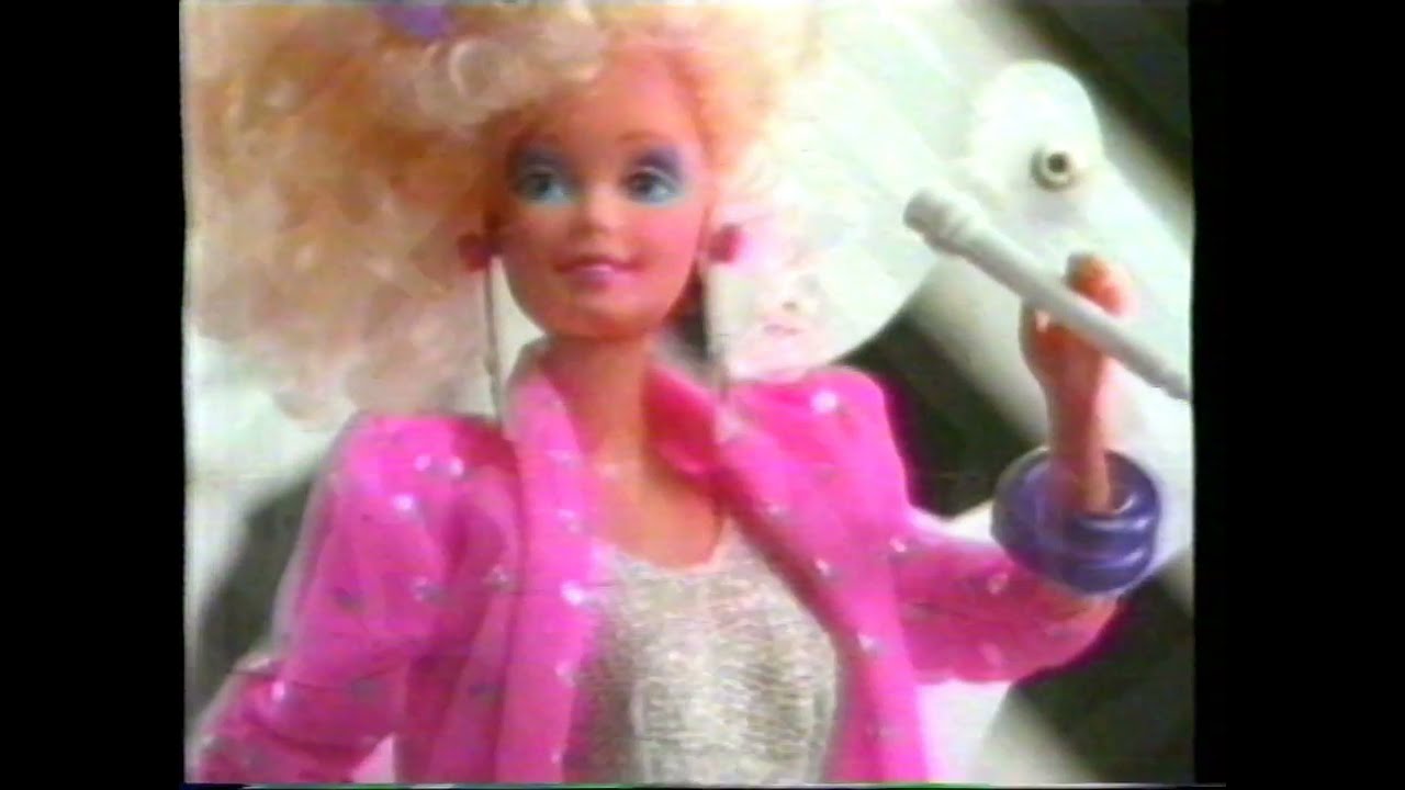 CITV Children's ITV Adverts and Presentation of He-Man 1986. Beta Transfer.