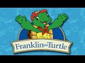 Franklin&#39;s Great Adventures - Longplay | DS