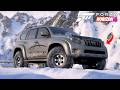 FORZA HORIZON 6 : NOUVELLE SAISON + IL NEIGE ! 🔥 (sur le jeu)