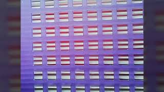 Rm Beautynails Premium Farbgel Metallic Pure