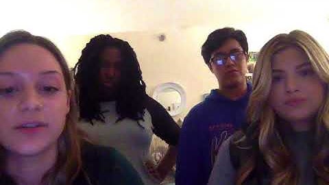 CIS 101: Final Project Video