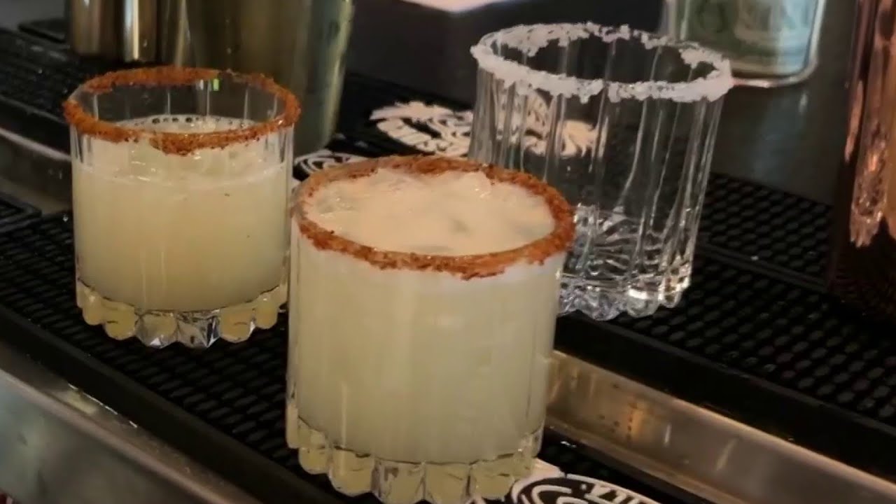 There’s a new happy hour hotspot in Downtown Houston | HOUSTON LIFE | KPRC 2