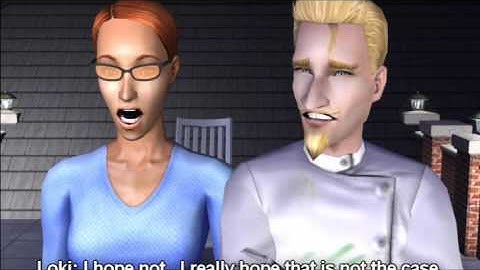 Strangetown Conspiracy Chapter Two: A Violent Legacy