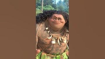 Thumbnail of Moana is Back! See you November 27th 🌎🎬🍿