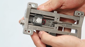 installation of clamp on ultrasonic flow meter