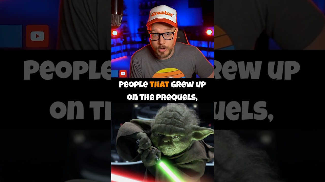 Should Star Wars Have Ended With the OG Trilogy? Has It Only Gotten Worse?