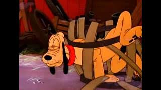Disneys Pluto - Wonder Dog (1950)
