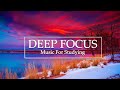 Wake up happy - Meditation music for positive energy, relax the body - Best Morning Music
