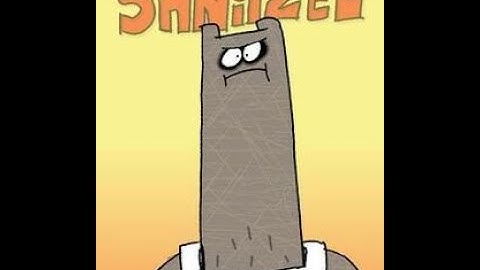 Chowder: Every single Rada Rada in Chowder