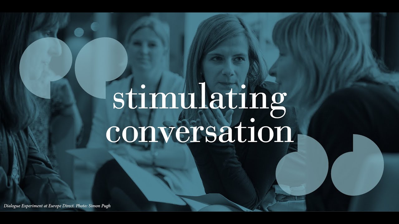 Bringing Clients Into Conversation