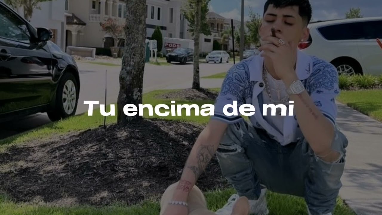Cris mj - Dime todavía tu me amas (Audio filtrado) letra