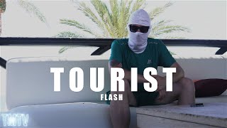 Flash Tourist 4K