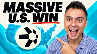 Why I’m Buying QNT After This Massive Banking Deal