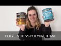 Polycrylic or Polyurethane: How and When to Apply | This or That DIY | Wood Finishing Basics
