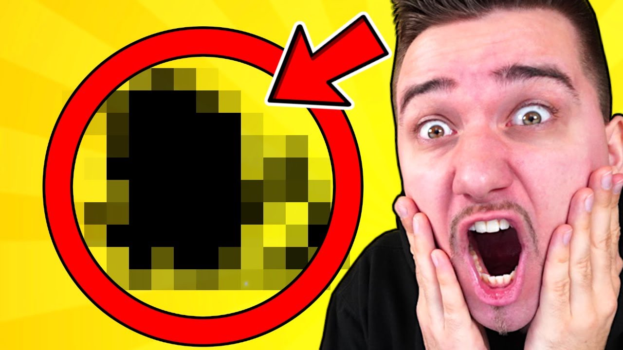 JE MI Z TOHO ZLE! 🤢 | Brawl Stars