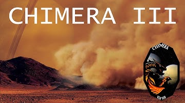 Chimera III | Titan Colonization Program