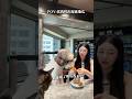 當我烤出爆蜜地瓜｜營養師三寶媽高敏敏