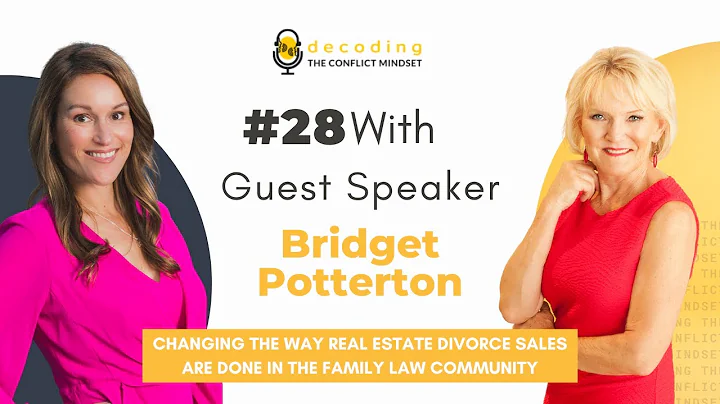 28. Changing the way Real Estate Divorce Sales are...