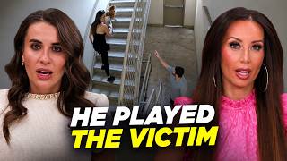 She Was Followed Into Her Building—Then Police Sided With HIM