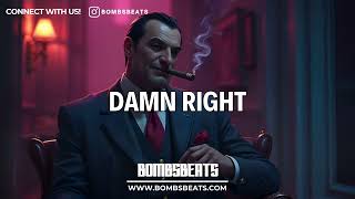 Freestyle Sample Type Beat 2025 Damn Right