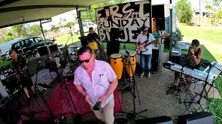 First Sunday Blues #FSB182​ - Low Rider