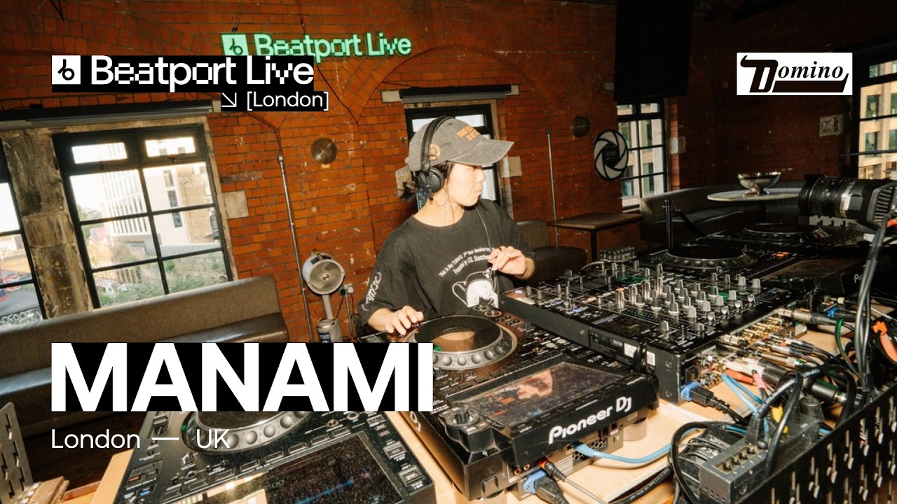 Beatport
