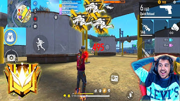 CLASH SQUAD RANK TIPS AND TRICKS 🔥🔥⚡para SAMSUNG A3,A5,A6,A7,J2,J5,J7,S5,S6,S7,S9,A10,A20,A30,A50