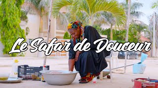 Le Safar De Douceurs Deve Édition 2026