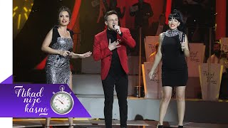 Orkestar Aleksandra Sofronijevica - Jabuke - FINALE - (live) - NNK - EM 40 - 01.11.2020