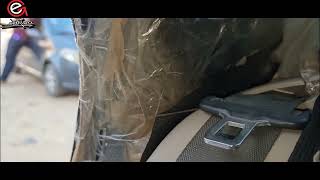 فن تحنيط السيارات screenshot 5