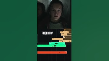 The Last of Us Sound design #sfx #composer #sounddesign #cinematic #creativesounddesign