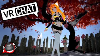 Falling [Harry Styles] - VRChat Full Body Tracking Dancing Highlight