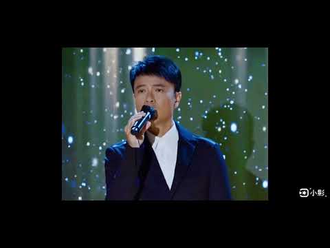 李克勤 《至少還有你》香港群星直播演唱會(Live) 人聲增強版