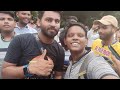 Ghumakkadprayagi meet up 20 vlog khatampurmatch mai new rule aya 