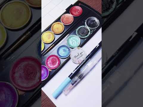 Video Chữ viết đẹp sáng tạo - kiểu chữ Hello Paris | Luyện... - youtube