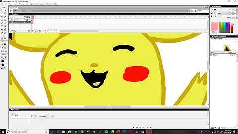 HOW TO ANIMATE FOR BEGINNERS (For Cheap!) |Macromedia Flash Tutorial